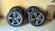 Original 17" BMW 379 style Radsatz (ET54 Lochkreis 5x112)