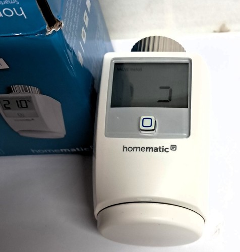 Homematic hmip etrv - eq-3,
