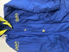 Subaru 555 Jacke Large