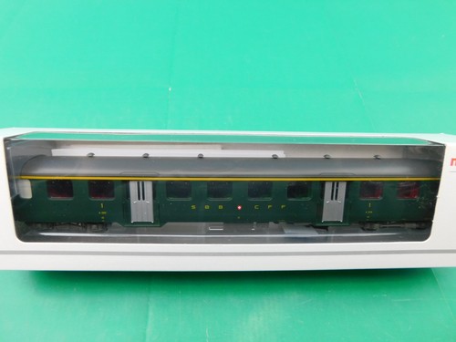 C21 märklin personenwagen - h0,
