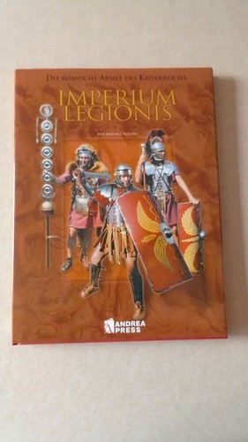Imperium legionis die - legionis,