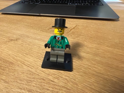 Lego western minifigur - lego®,
