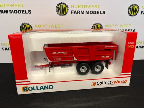 Universal hobbies 6339 rolland - 6339,
