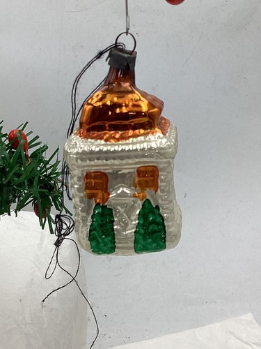 Antik christbaumschmuck - antik,