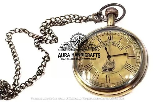 Aura nautische messing - aura,