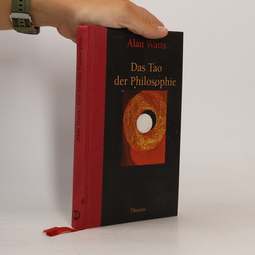 Das tao der philosophie - tao, | 
