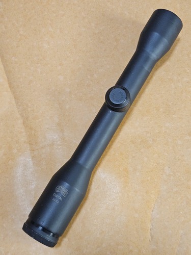 Zielfernrohr hensoldt diatal - zielfernrohr,