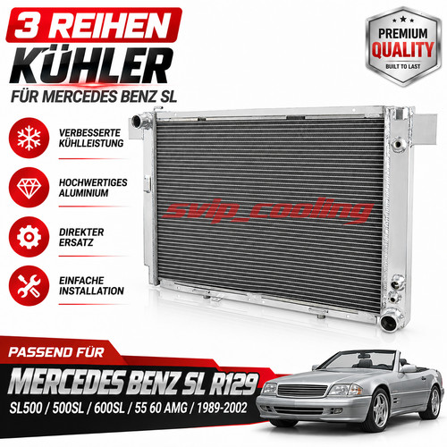 Für mercedes benz - für, r129