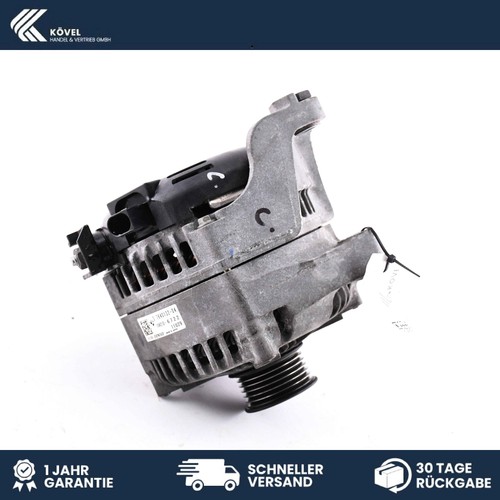 Original lichtmaschine - original,