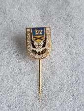 Anstecknadel
