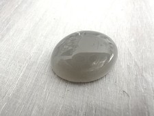 ## Großer Mondstein grau 19,3