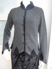 AMAUTA traumhafte Strickjacke