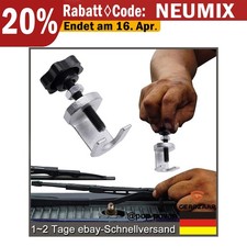 Abzieher Scheibenwischer