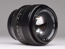 Fujifilm Fujinon XF 35mm f/1.4