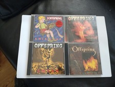 The offspring konvolut - the,