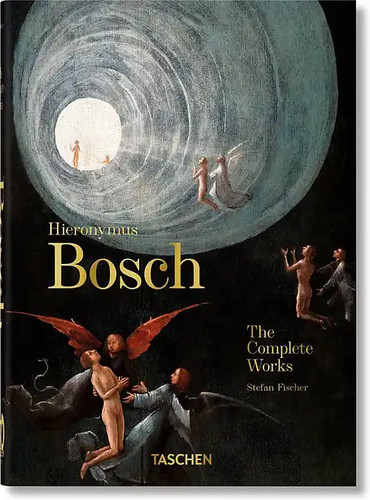 Hieronymus bosch - hieronymus,