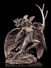 Morrigan Figur - Keltische Kriegsgöttin Irlands - Derek W Frost Keltische Göttin