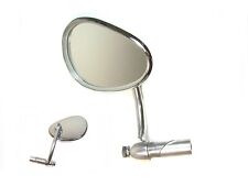 Lenkersteckspiegel, Spiegel