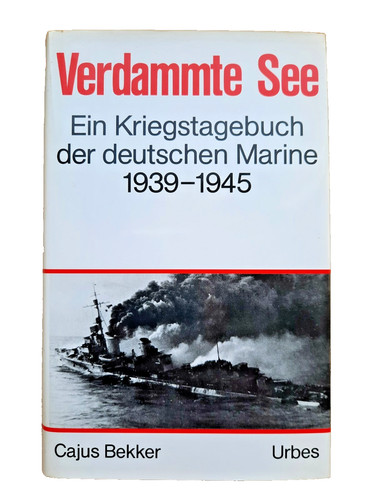 Verdammte see kriegstagebuch - verdammte, see,kriegstagebuch