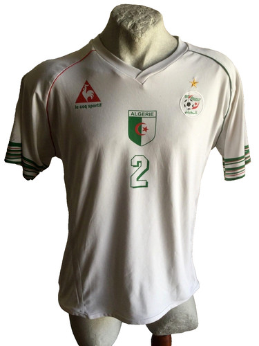 Fußballtrikot coq sportif - coq,