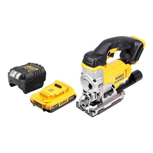 Dewalt dcs 331 - dcs, akku