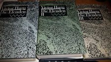 Hugo, Victor: Die Elenden. 3