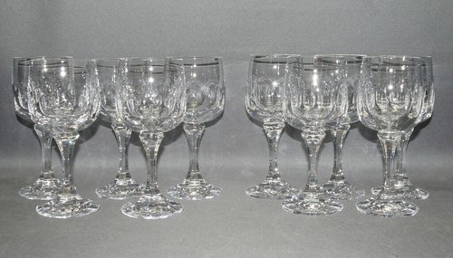 Rotwein 5 x - x,