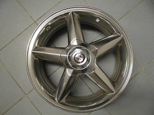 Chromfelge alufelge chrysler - alufelge,