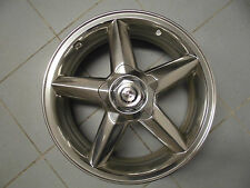 Chromfelge Alufelge Chrysler Sebring JR 01-06 16x6J 82206782 