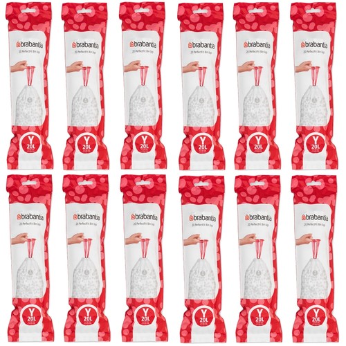 Brabantia 240 stück - 240,