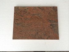 Multicolor rot 3cm stark