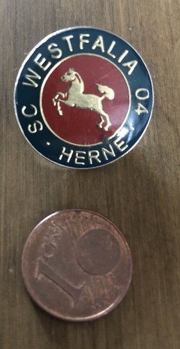 Westfalia herne pin - sc,