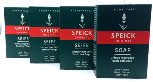 100 speick original - x,