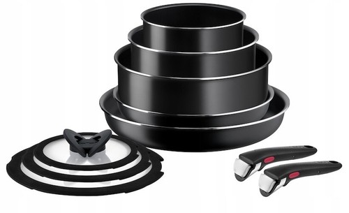 Tefal ingenio easy - tefal, cook