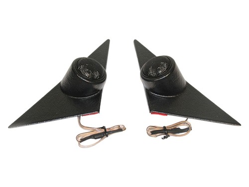 Hochton lautsprecher set - lautsprecher,
