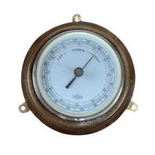 Vintage Maritime SUNDO
