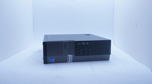 Dell optiplex 7020 sff - 7020, dvd