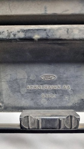 Ford sierra 1985 kühlergrill - 1985,