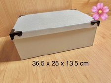 aufbewahrung boxen mit deckel