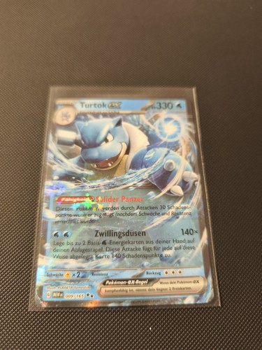 Turtok pokemon 151 - turtok,