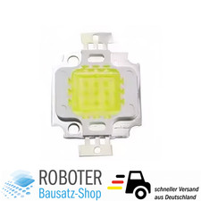 10W COB High Power LED Chip