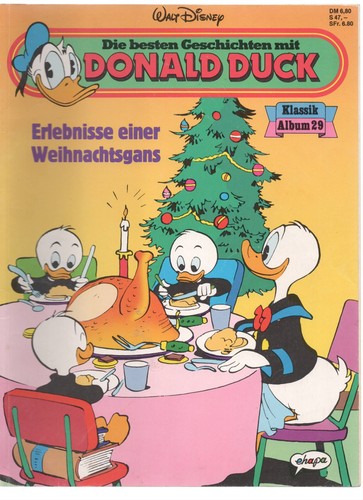 Bg29 donald duck 29 - duck,