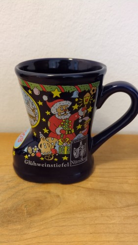 Tasse becher nürnberger - tasse,