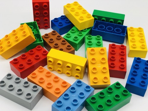 Lego duplo stk 8er - lego,