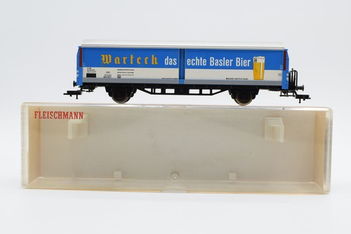 Fleischmann 5337 - fleischmann, h0