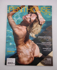 Penthouse Magazin 04 05 2021