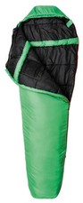 Snugpak Schlafsack Travelpak 3 Emerald Green