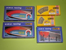 FALLER AMS STEILKURVEN