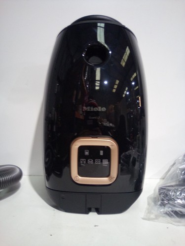 Miele guard allergy - miele,