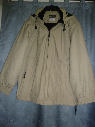 Beige walbuschjacke 25 - ,